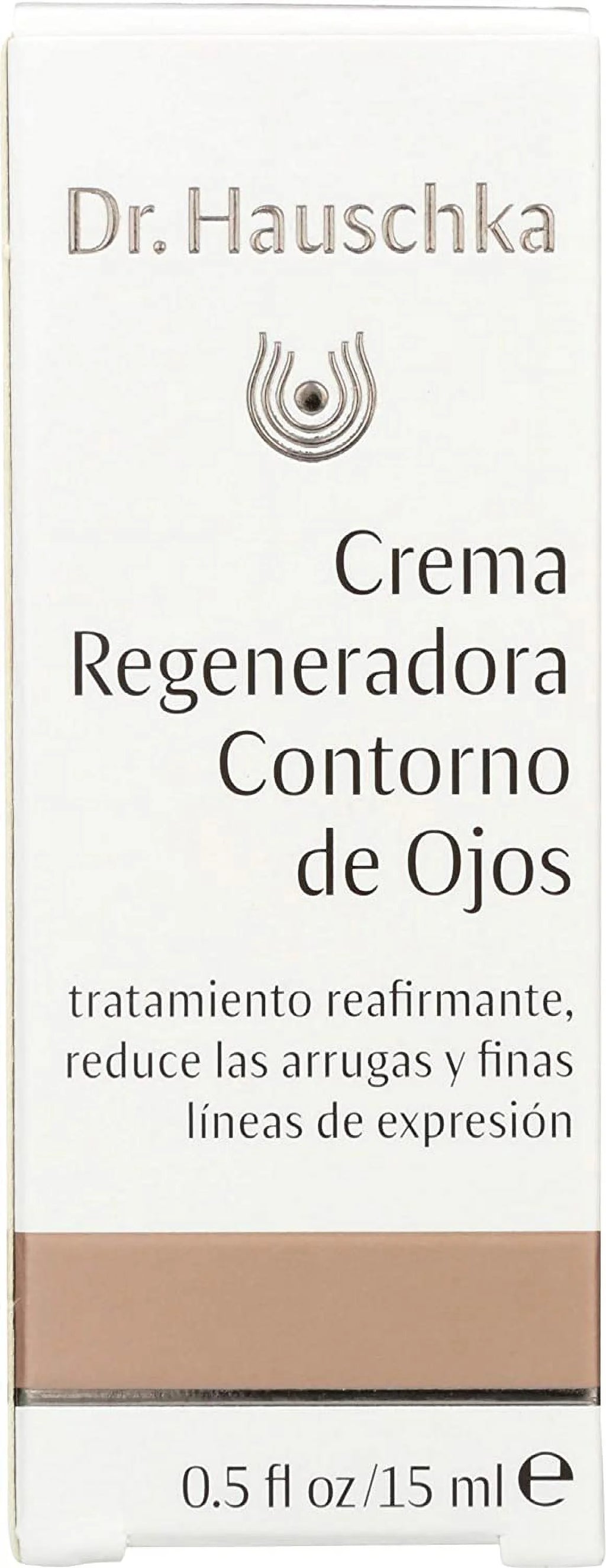 Regenerating Eye Cream 15g O356