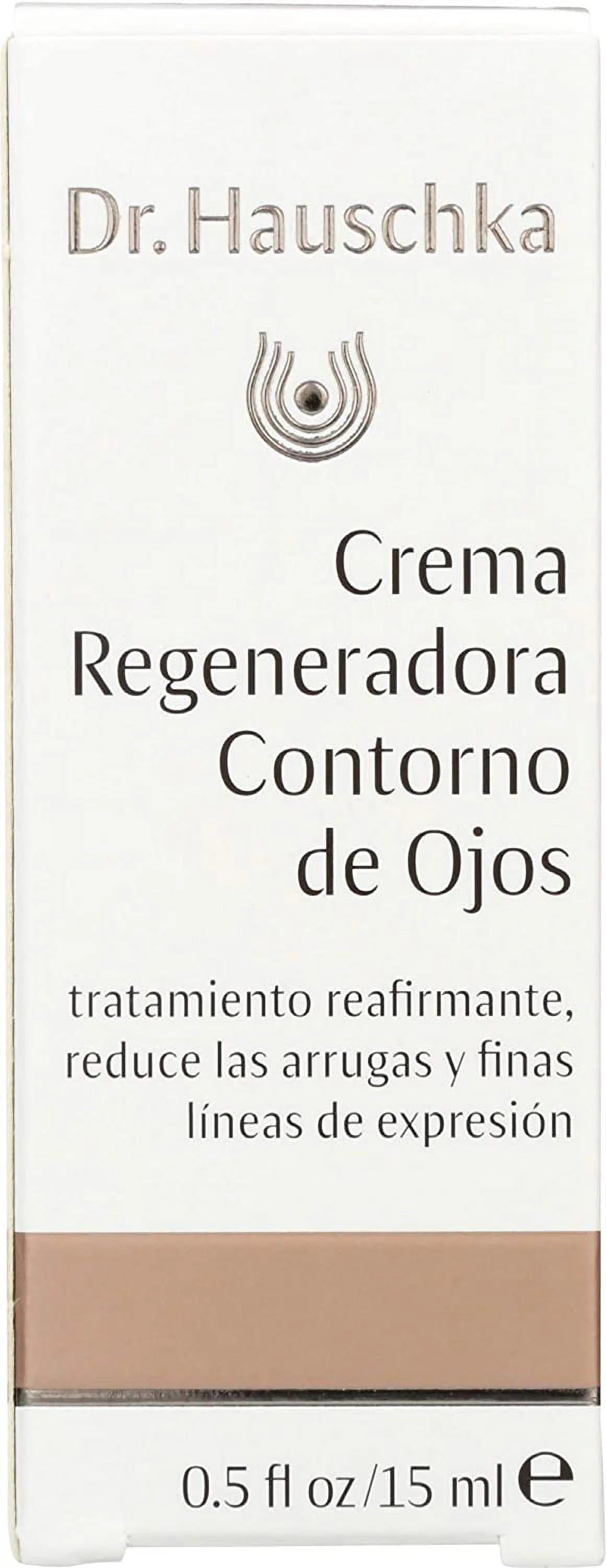 Regenerating Eye Cream 15g O356