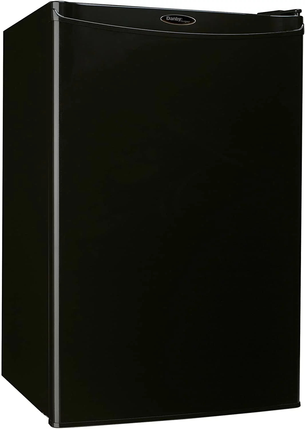 4.4 Cu.Ft. Black Compact Mini Fridge J611