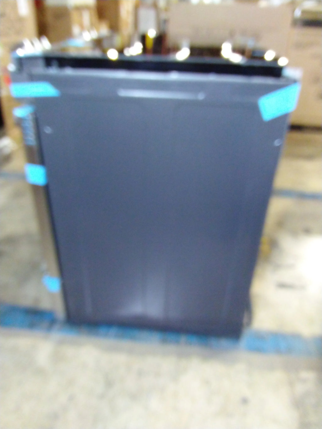 Electric Range C99286