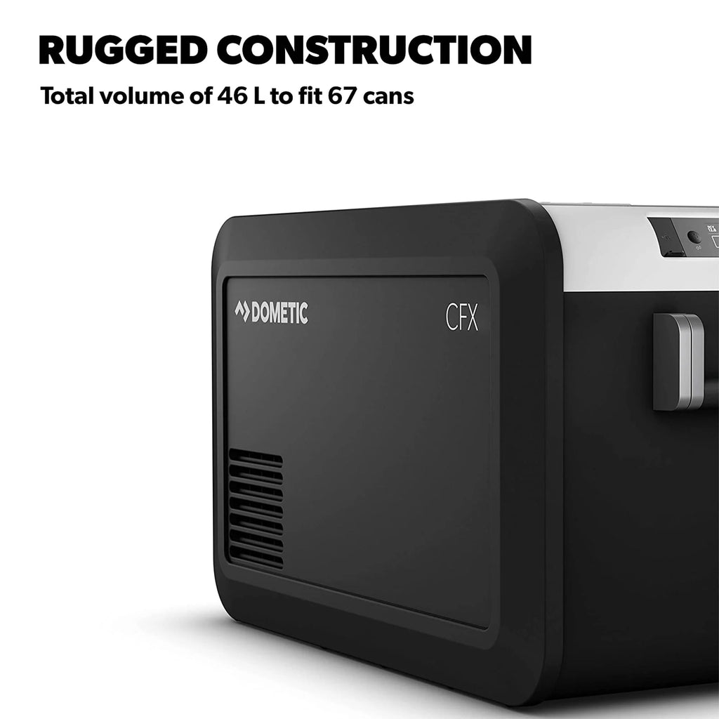 Powered Cooler 46L Q7899