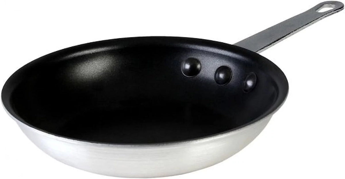 8” Nonstick Aluminum Frying Pan Skillet L47265