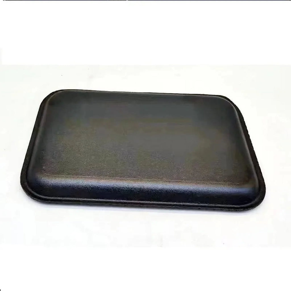 Cast Iron Rectangular Steak Pan E88572