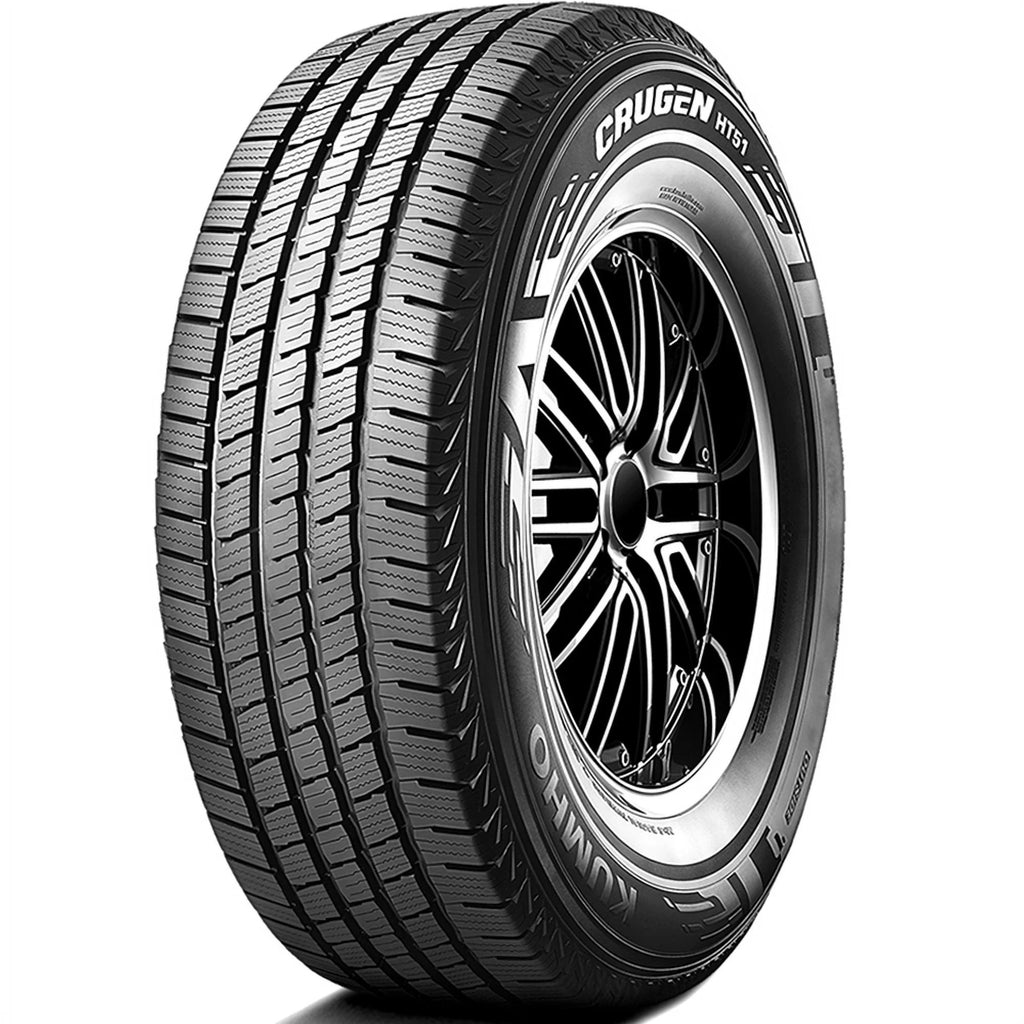 All Season Light Truck Tire Y51046