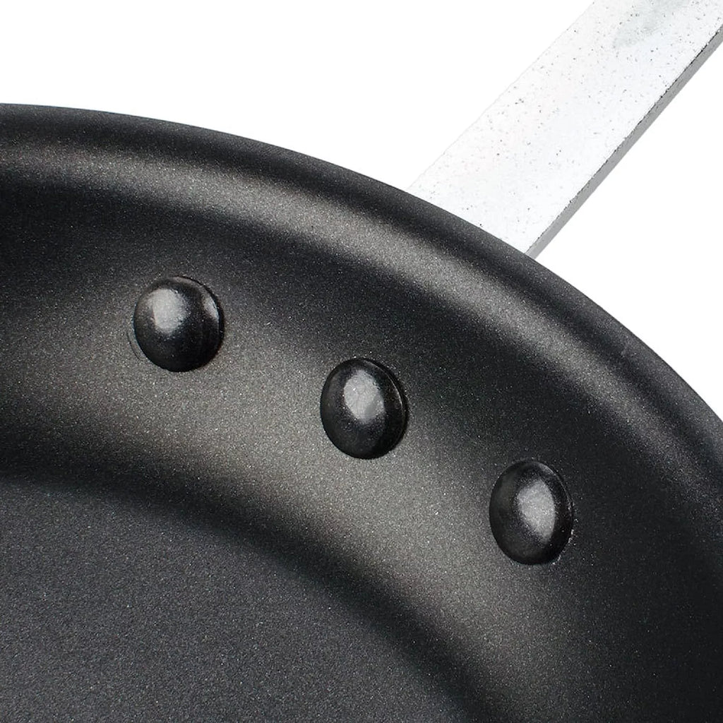 8” Nonstick Aluminum Frying Pan Skillet L47265