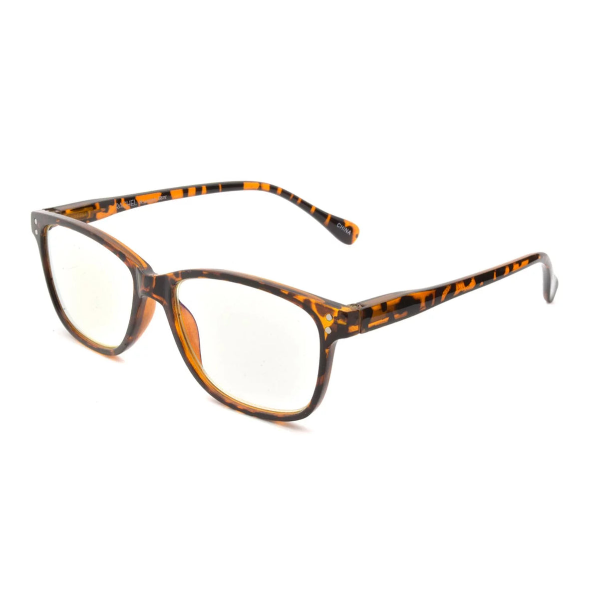 Blue Light Reading Glasses 2 Pack +2.50 B71692