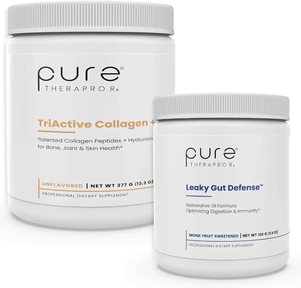 Gut Repair & Defense Bundle S220