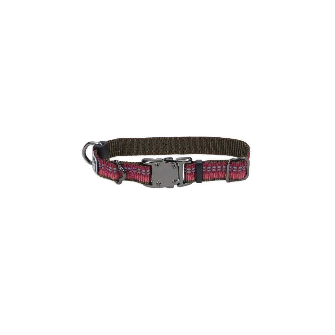 Reflective Adjustable Dog Collar B898222