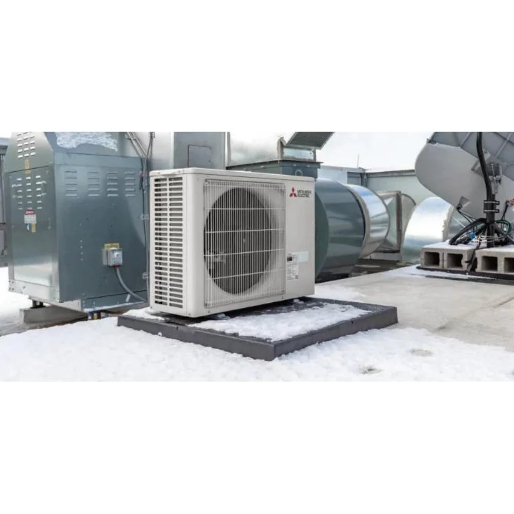 12000 BTUH Cooling Only Outdoor Unit B95383