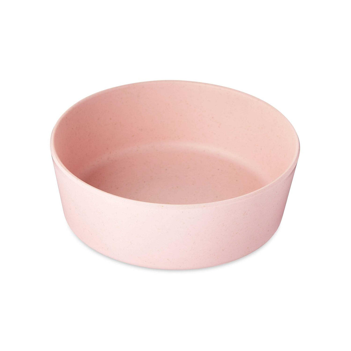 Bamboo Melamine Dog Bowl I471