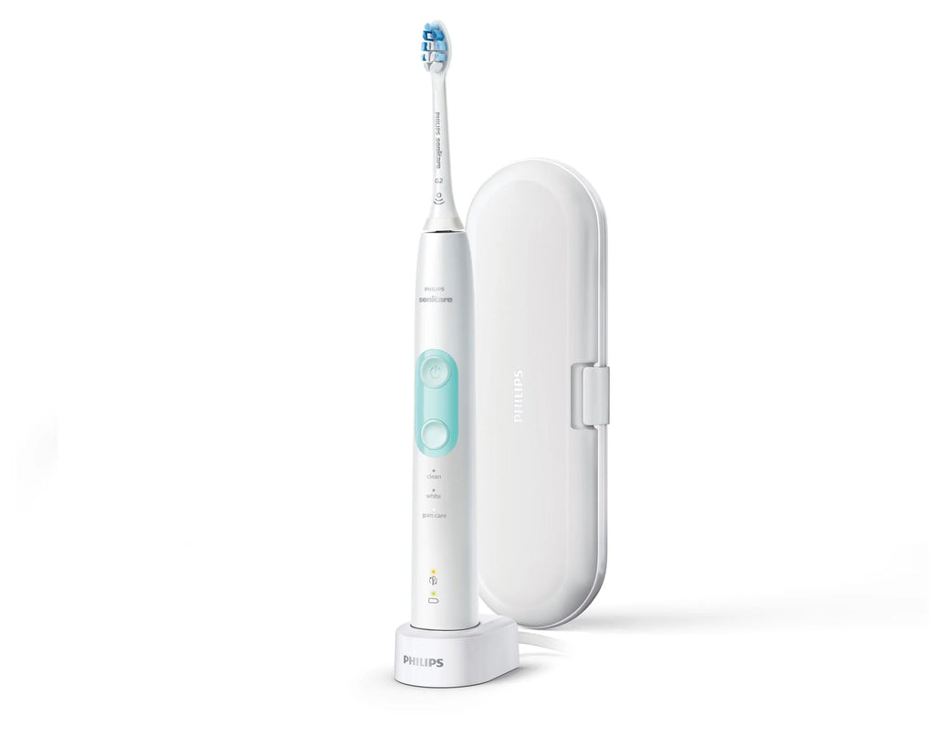 Rechargeable Electric Toothbrush D58173