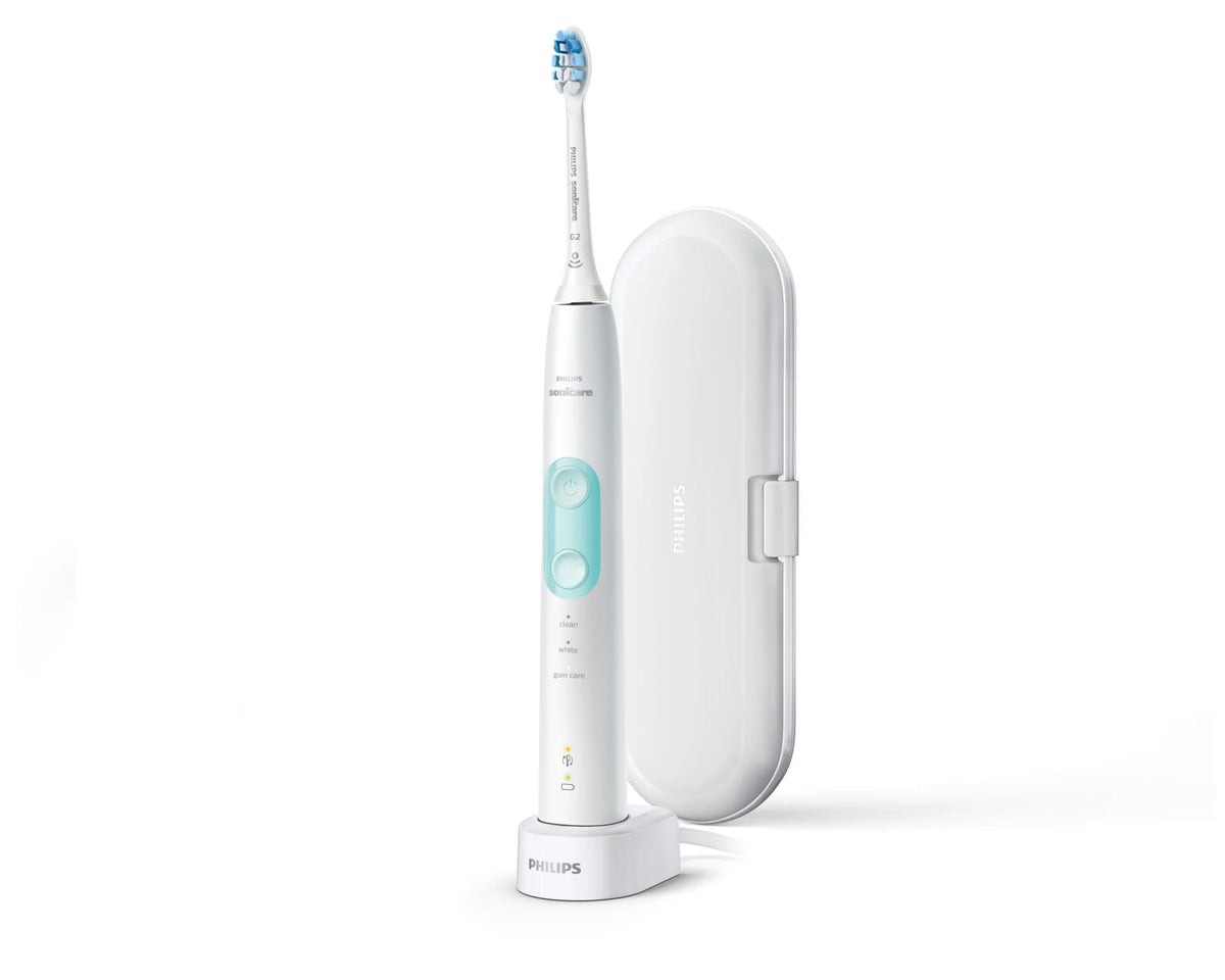 Rechargeable Electric Toothbrush D58173