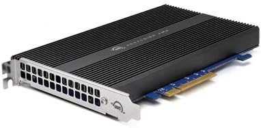 PCIe NVMe M.2 SSD Adapter Card P141284
