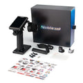 8ch Radio and Receiver with 3.5" Color IPS Screen Q9468