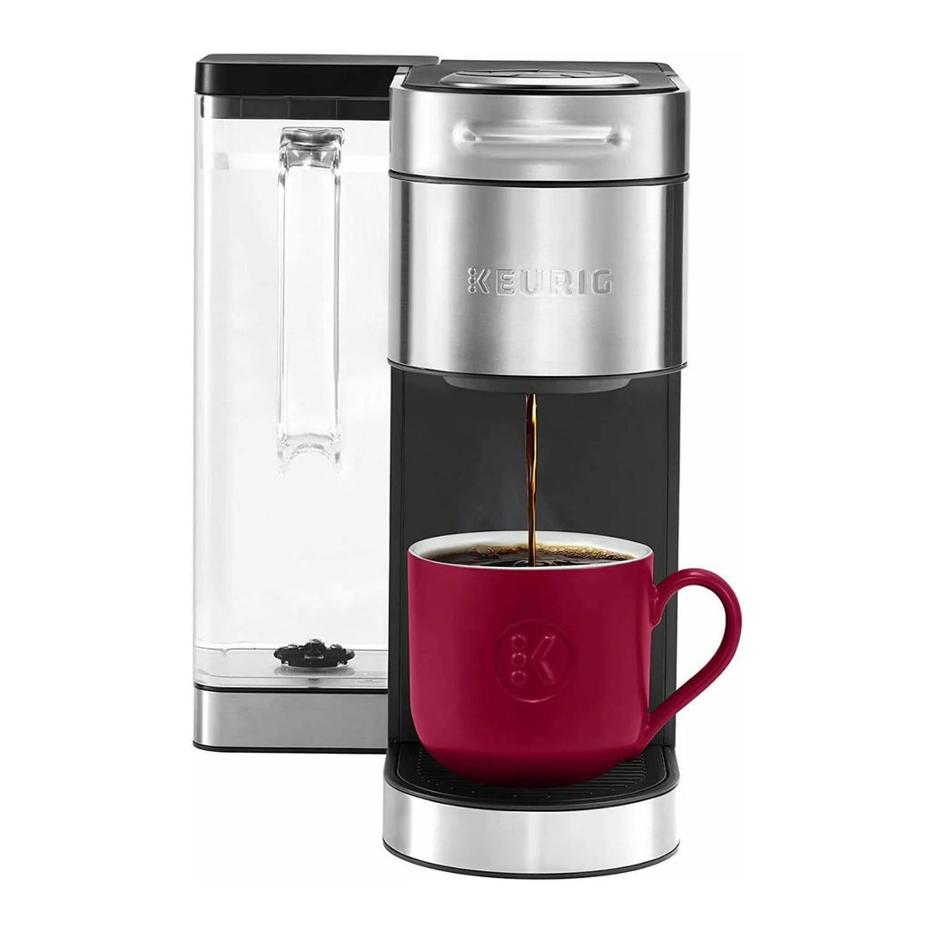 Single-Serve K-Cup Pod Coffee Maker G368