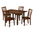 5 Piece Dining Table Set M494