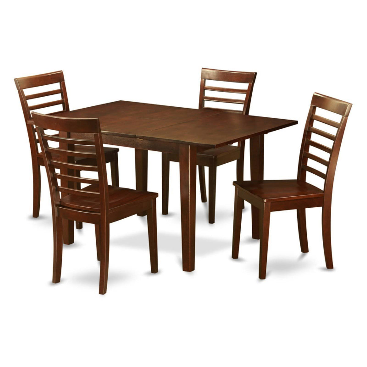 5 Piece Dining Table Set M494