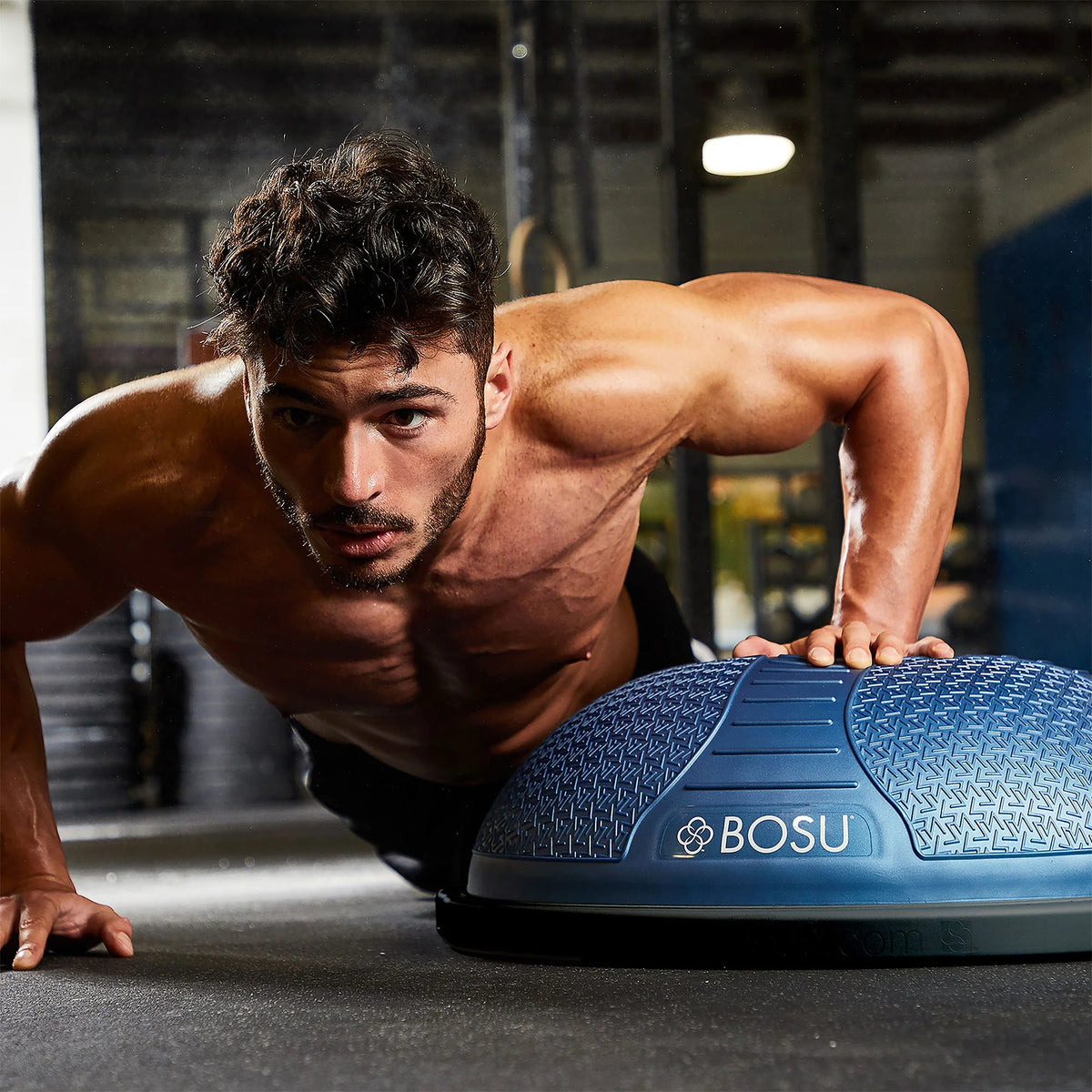Blue Balance Trainer R618