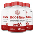 Blood Flow Pills, Maximum Strength Male Supplement (3 Pack) T3266