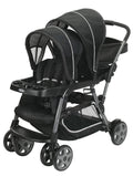 Double Stroller I274