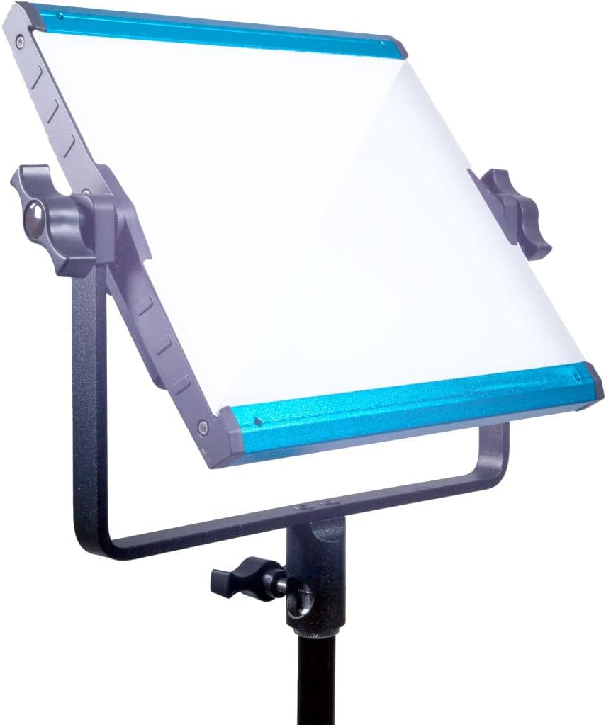 Bi-Color 3200K - 5600K LED Video Light U283914
