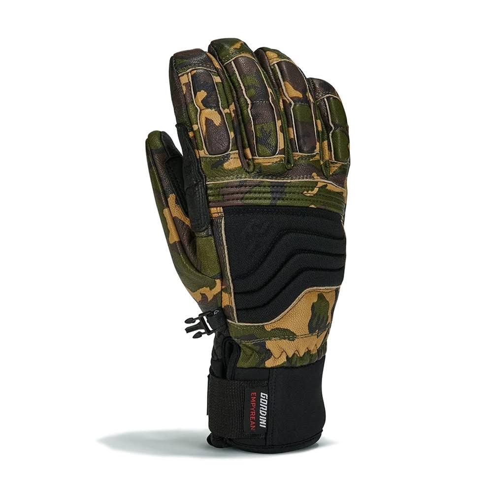 Men & S Glove X4198