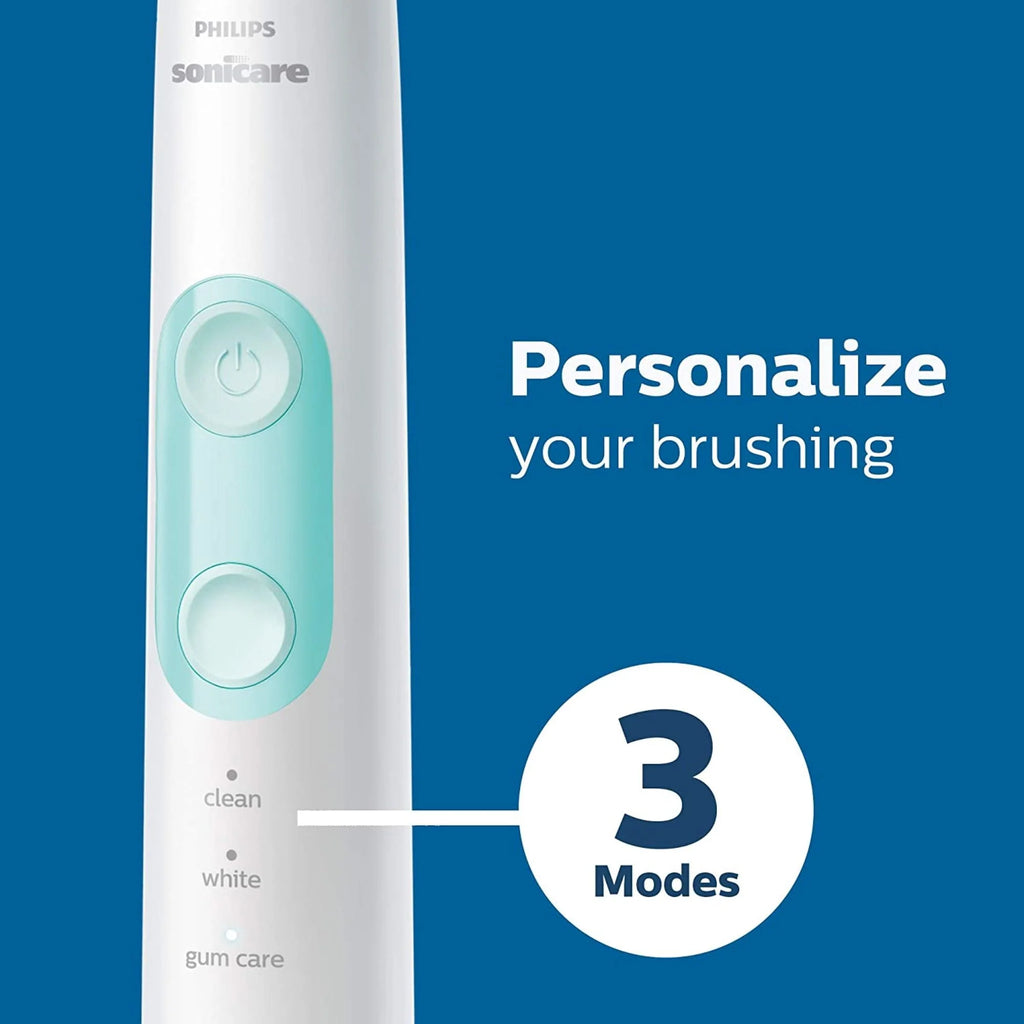 Rechargeable Electric Toothbrush D58173