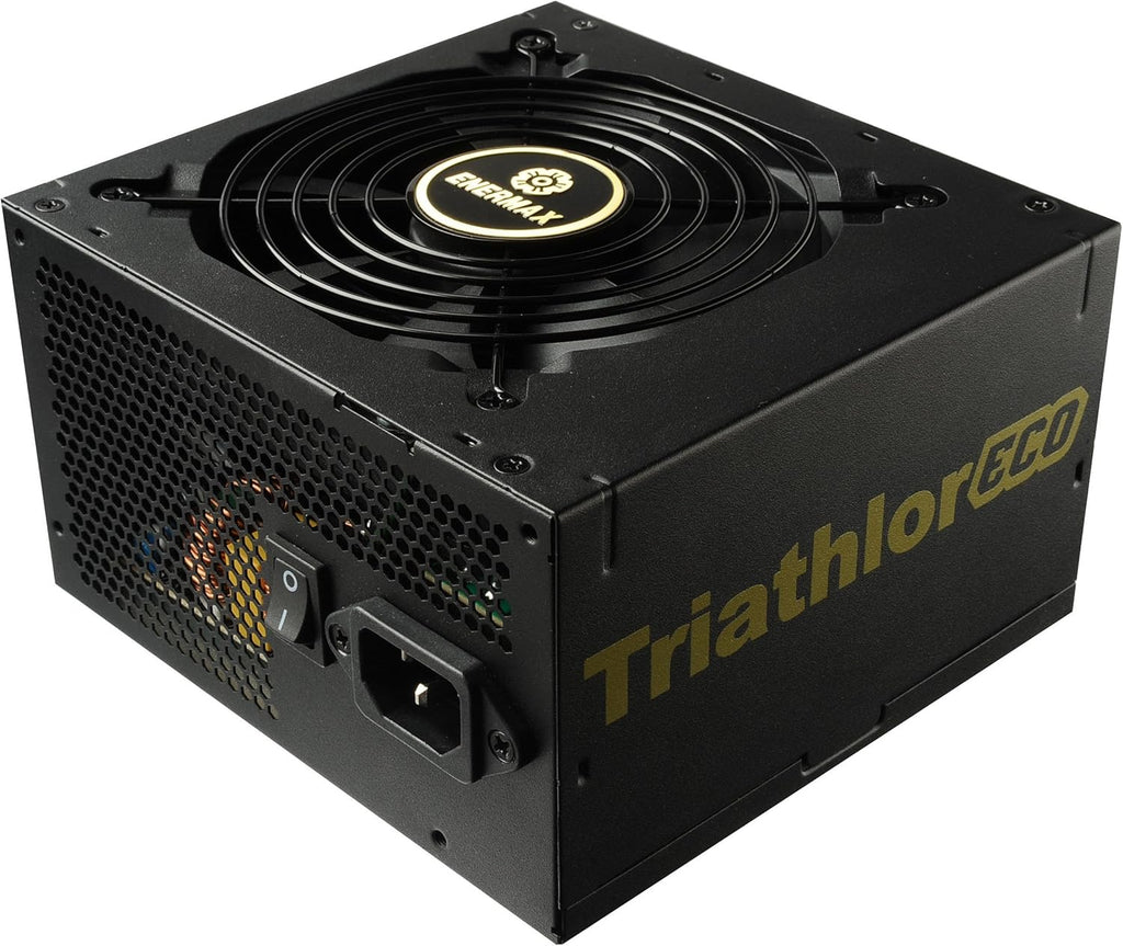 650W 80 Plus Gold Full-Modular SFX Power Supply Y489