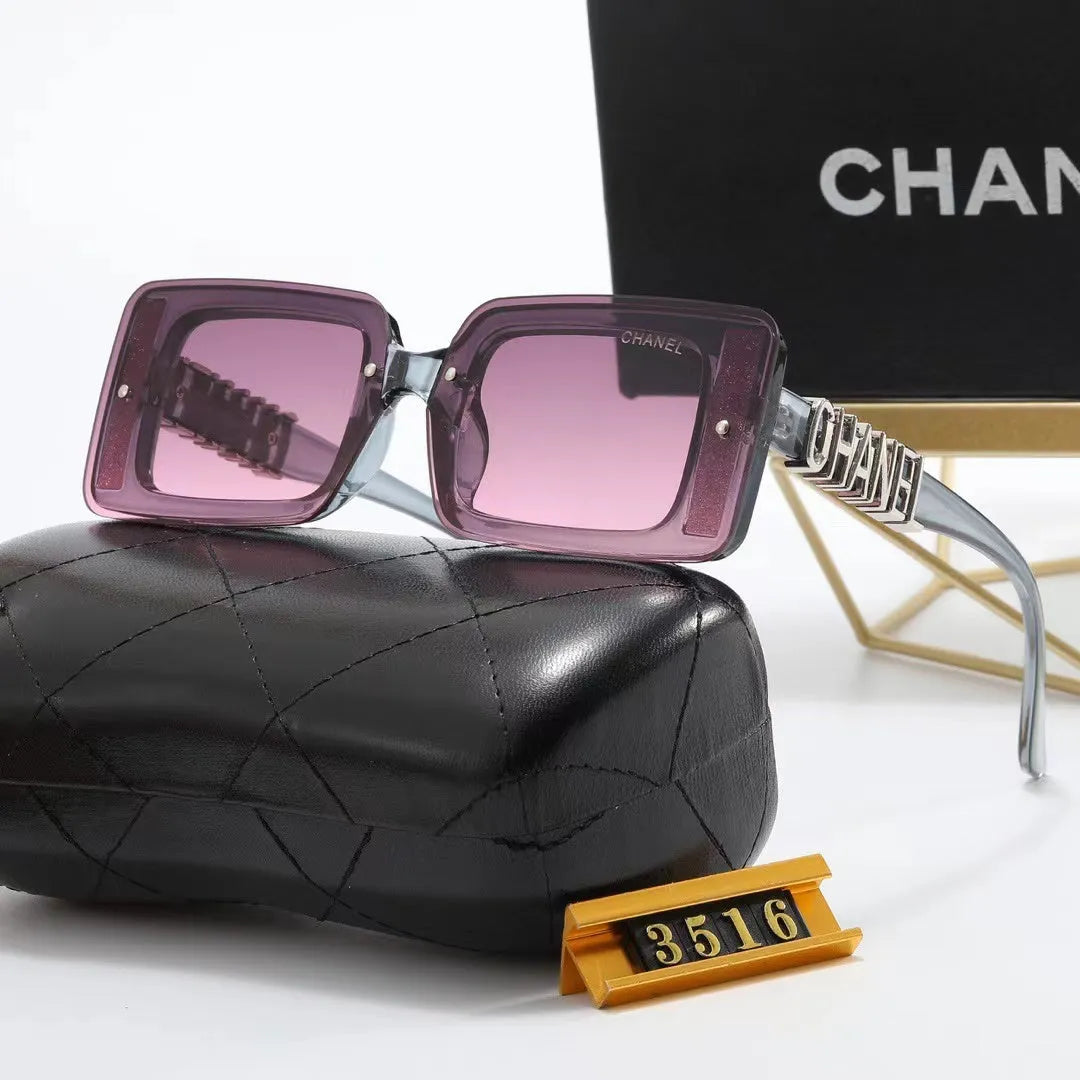 Polarized Sunglasses Y810