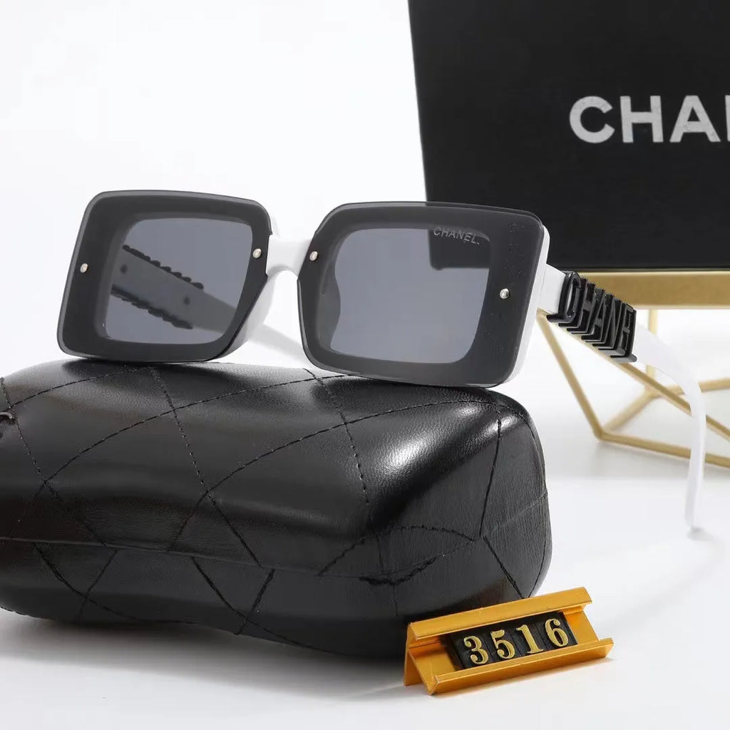 Polarized Sunglasses Y810