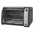 Electric Oven E44358