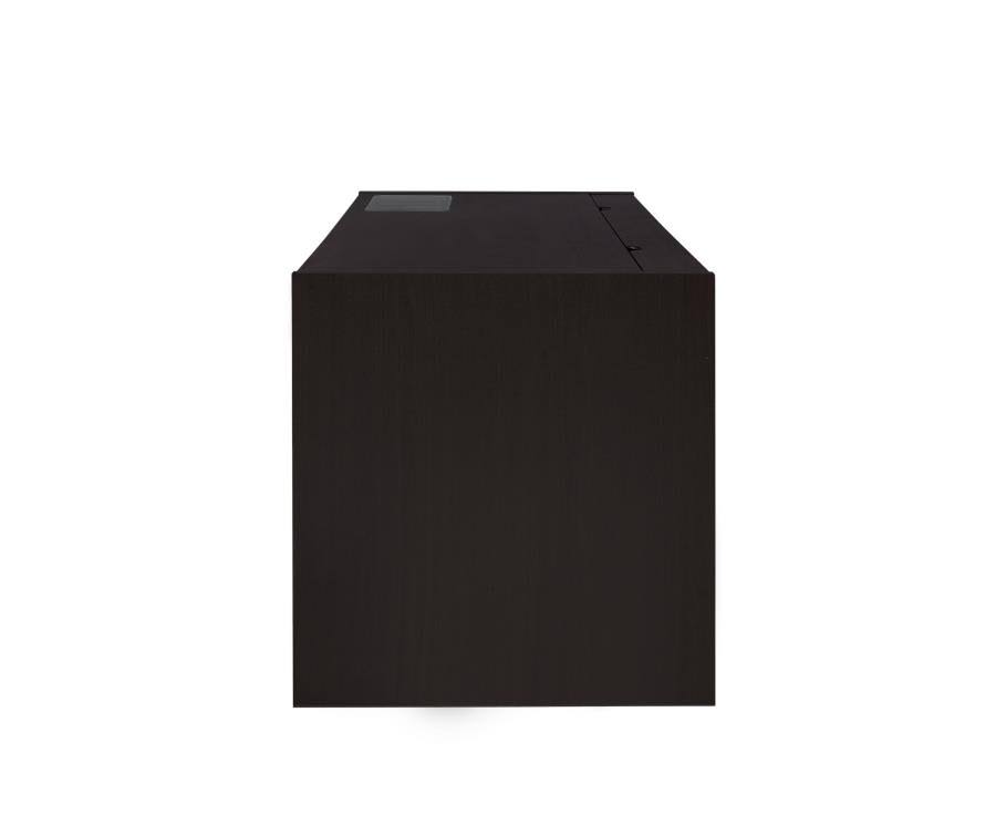 Cappuccino Desk W992144