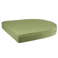 Sage Green Single Chair Cushion S5168