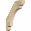 Olympic Rough Sawn Brace Douglas Fir X27887