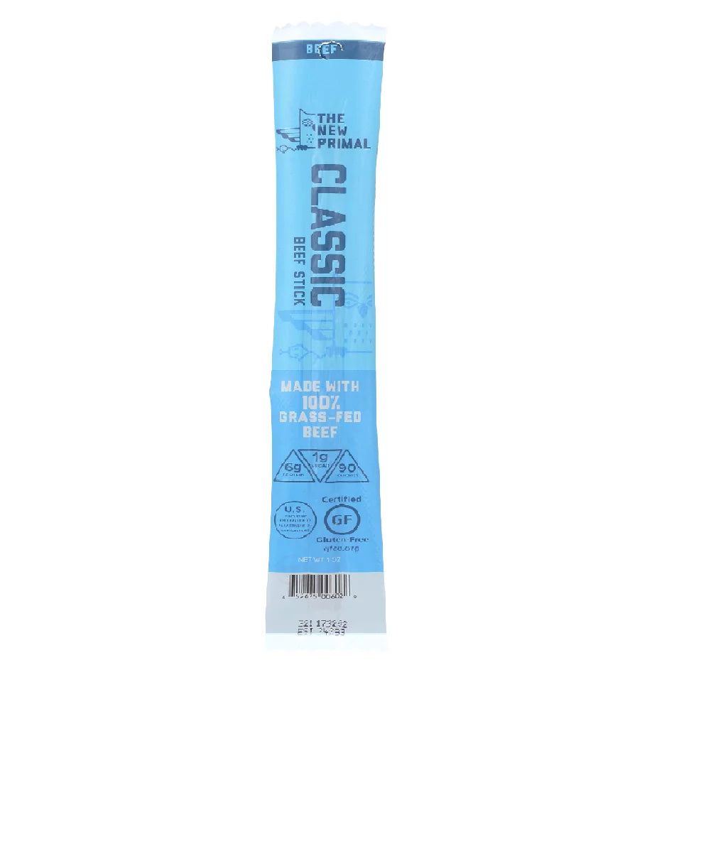 Original Beef Sticks 1 Oz Pack of 20 I24684