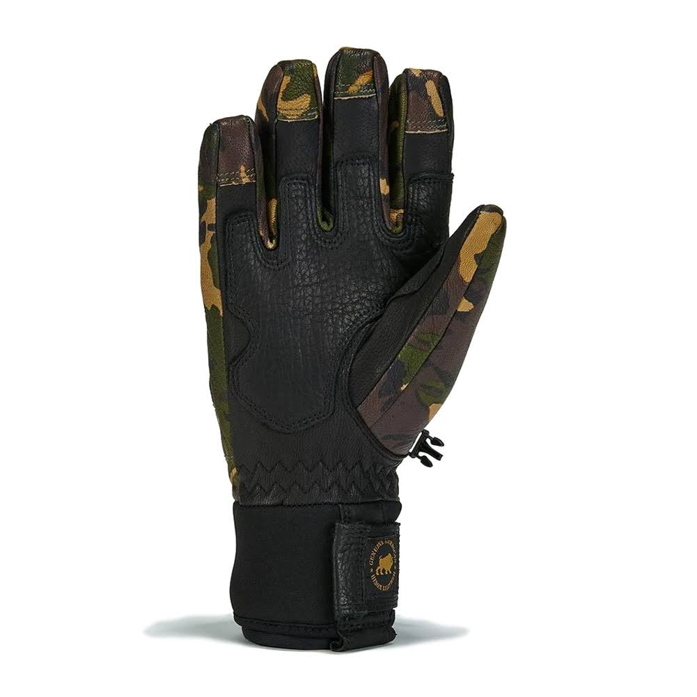 Men & S Glove X4198