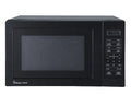 0.7 cu. ft. 700-Watt Black Countertop Microwave E797