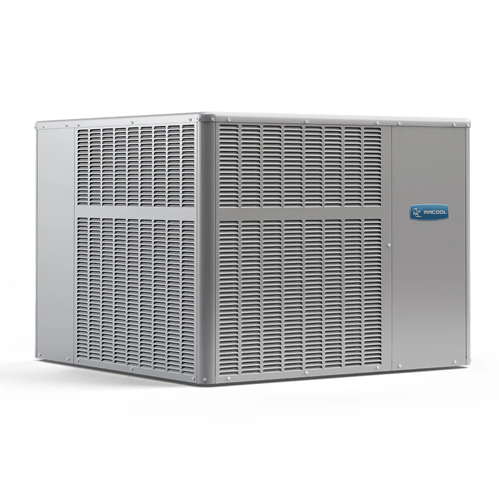 4 Ton 46,000 BTU 14 SEER Packaged Heat Pump N342
