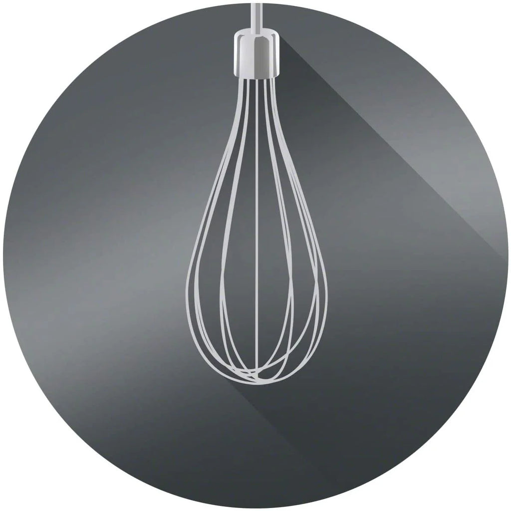 Hand Blender 400W 21 speeds black X792
