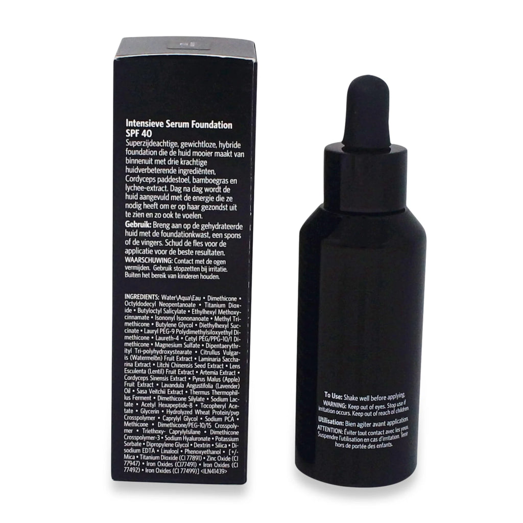 Intensive Skin Serum Foundation SPF40 1oz A31841