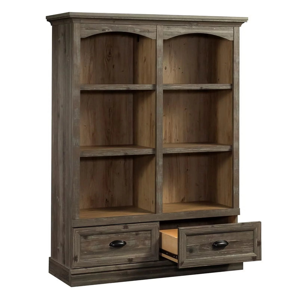 Engineered Wood Bookcase G609