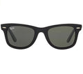 Black 50mm Sunglasses Y3969