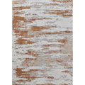 Abstract Design Area Rug L152