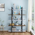 5-Tier Adjustable Bookshelf L17006
