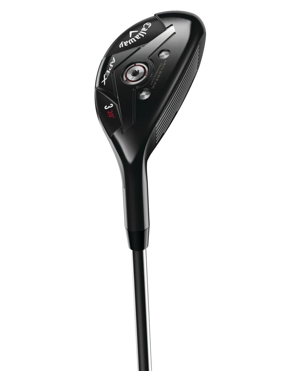 Hybrid T832