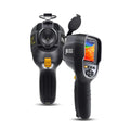 Infrared Thermal Imager Camera with 35,200 Pixels, 9 Hz Refresh Rate, Black V762