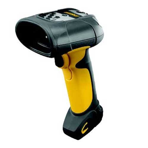 Handheld Laser Barcode Scanner M858551