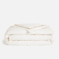 King/Cali King Cream Duvet Cover I102836