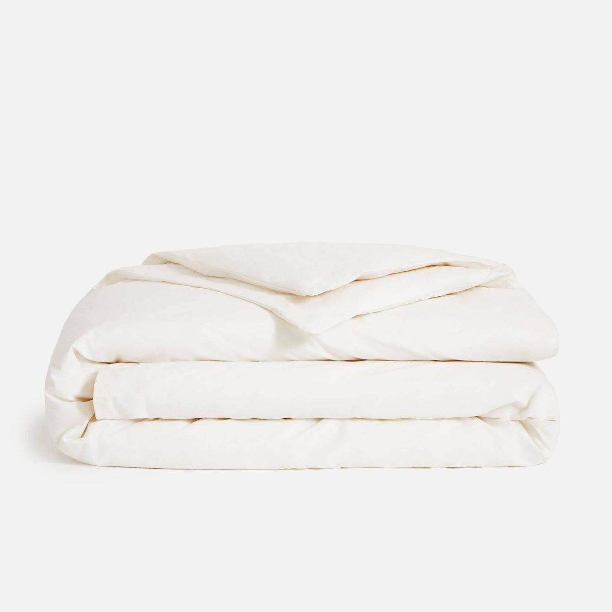 King/Cali King Cream Duvet Cover I102836