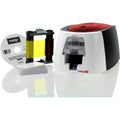 Color ID Card Printer N51106
